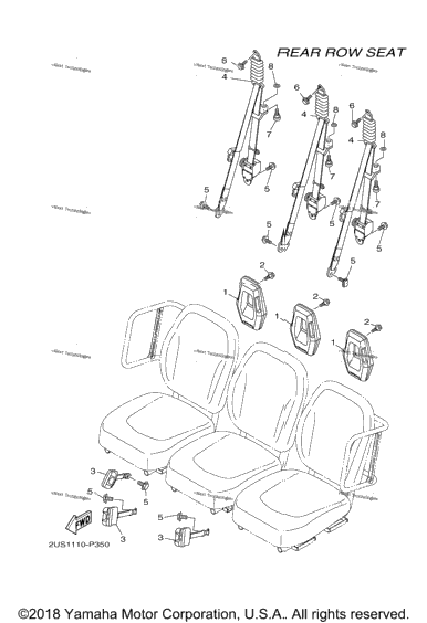 Seat 4