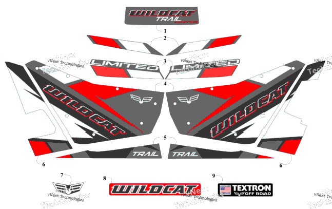 Decals