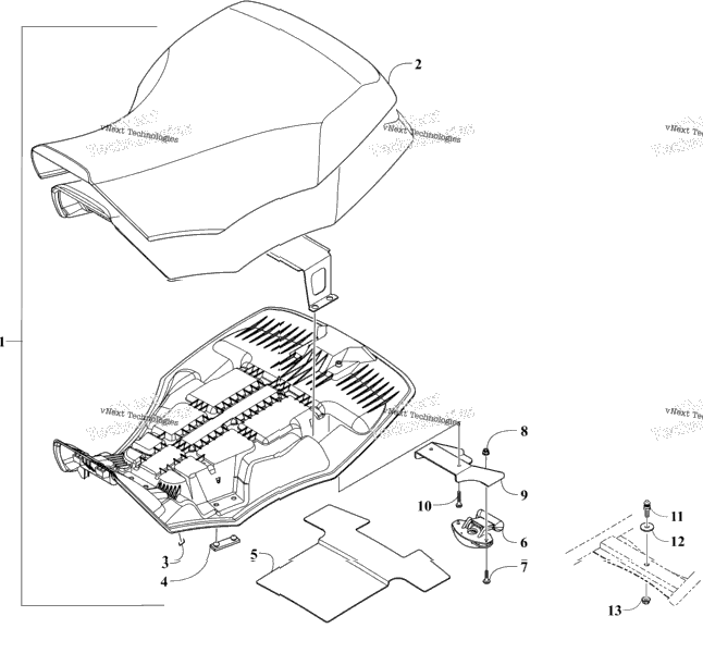 Seat Assembly