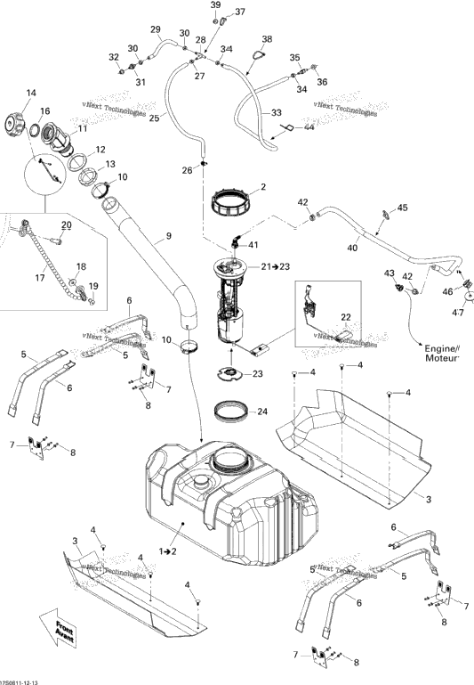 Fuel System