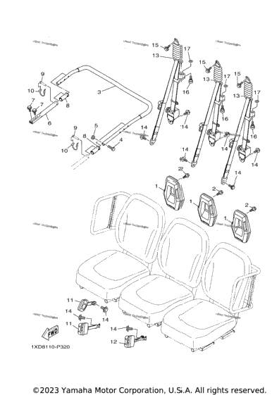 Seat 2