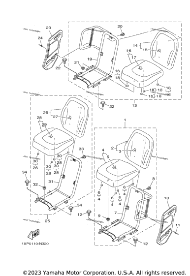 Seat