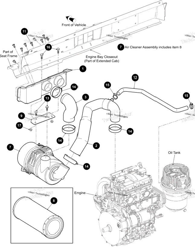 Air Filter