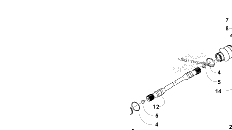 Drive Train Assembly