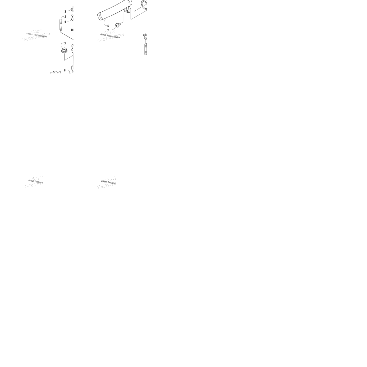 Cylinder Assembly