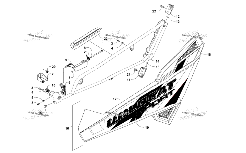 Door Assembly