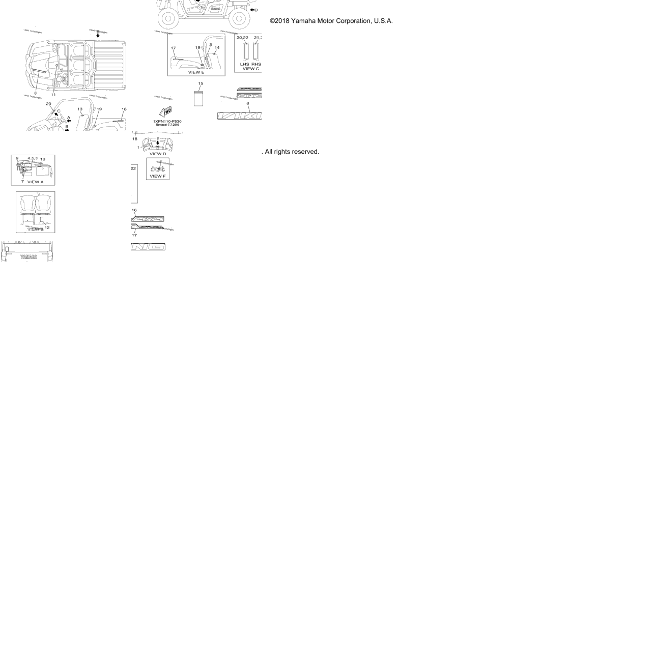 Emblem Label 1