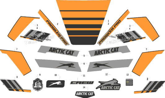 Decals