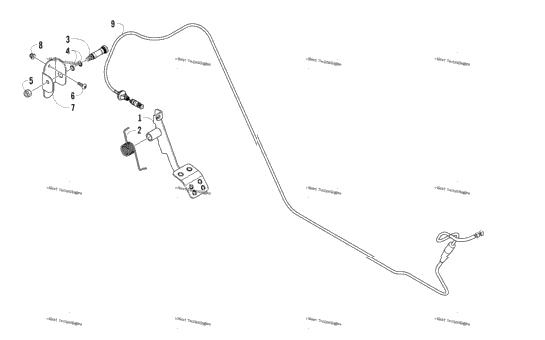 Accelerator Assembly