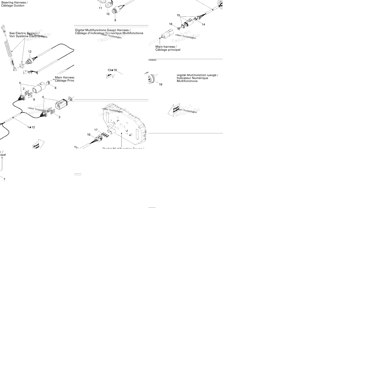 Electrical Harness 2