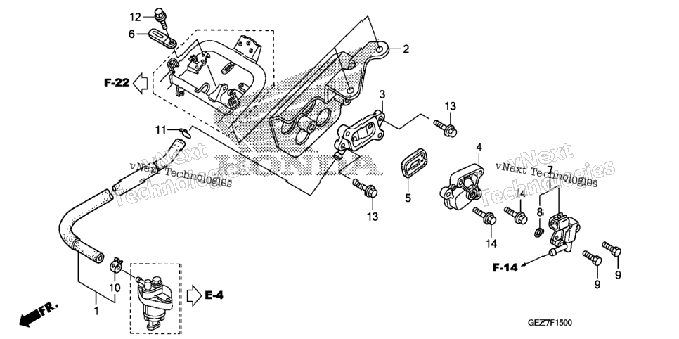Ventilation Valve
