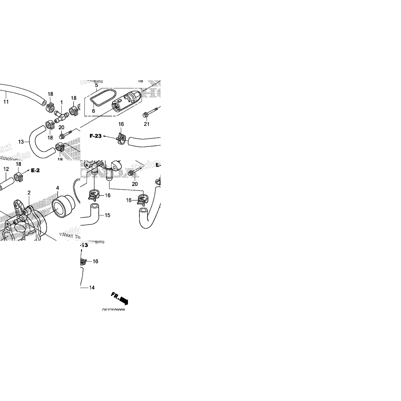 Water Pump