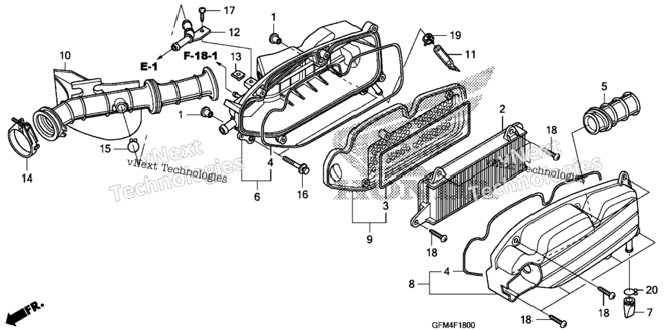 Air Cleaner