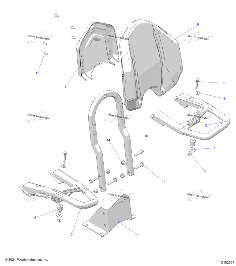 Body, Seat, Passenger, Back