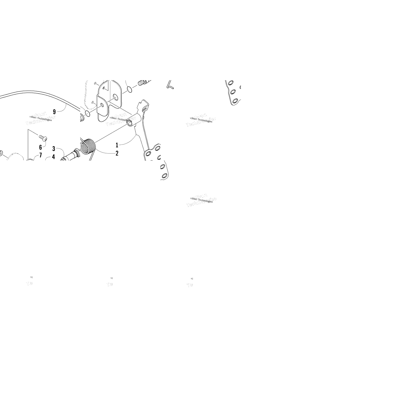 Accelerator Assembly