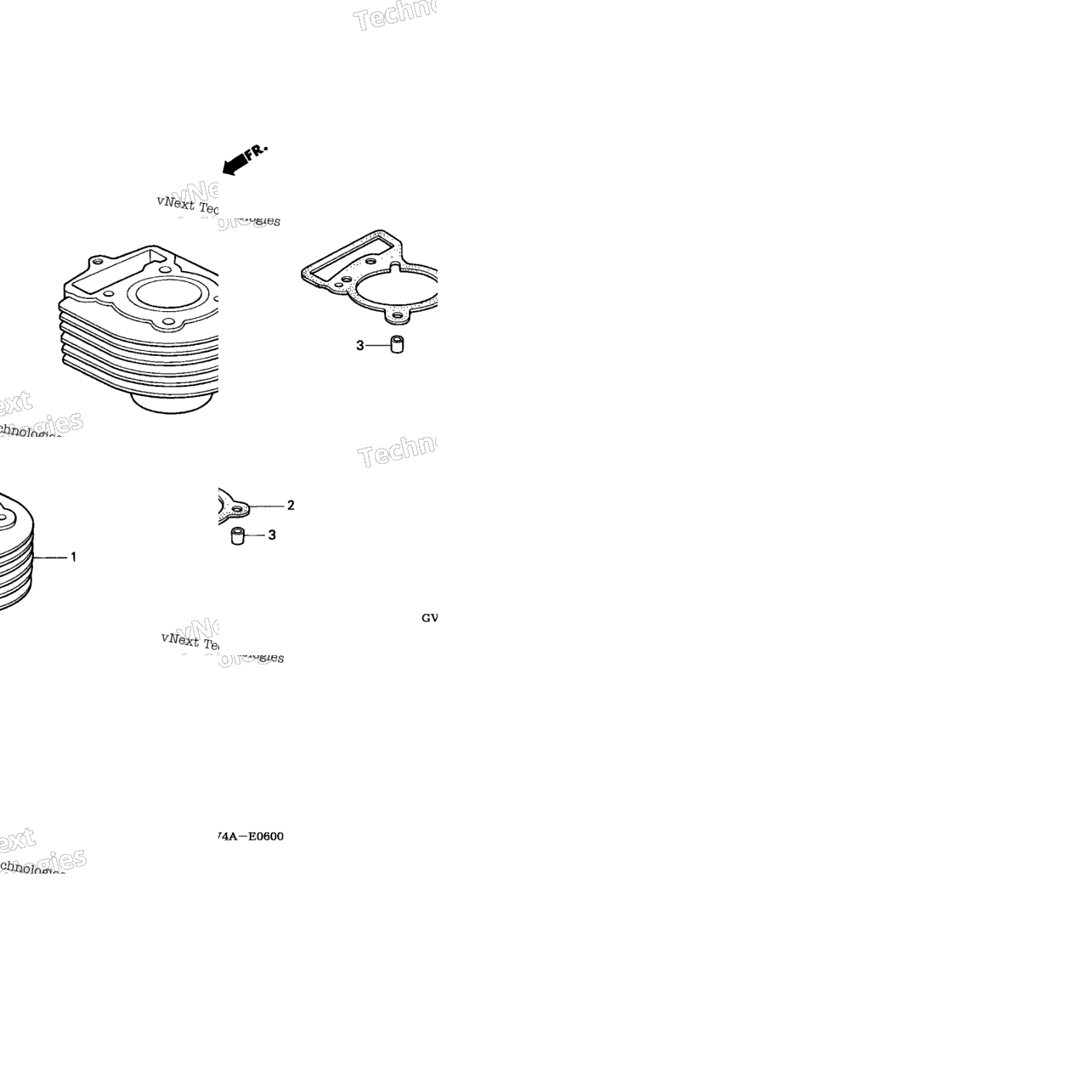 Cylinder