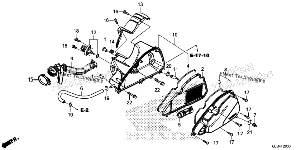 Air Cleaner