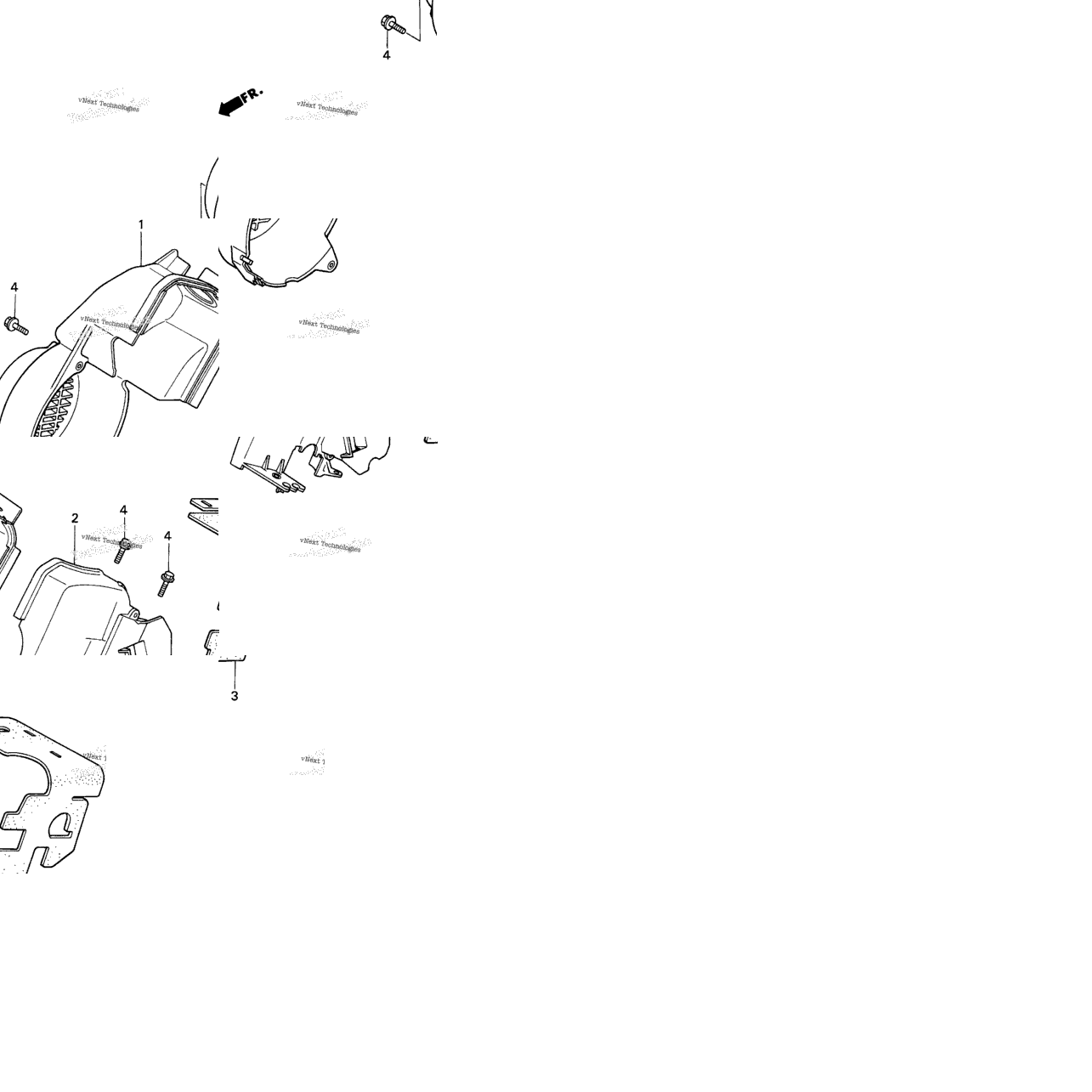 Fan Cover