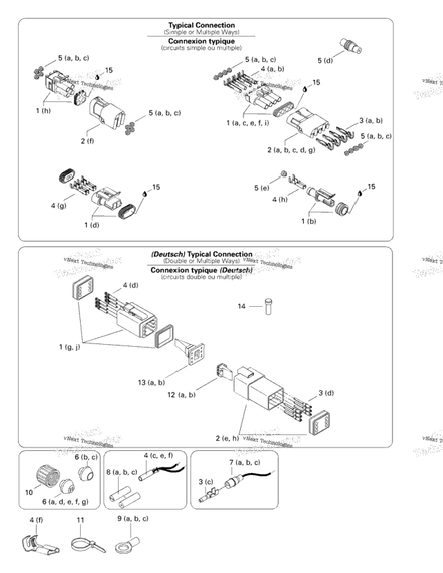 Electrical Accessories