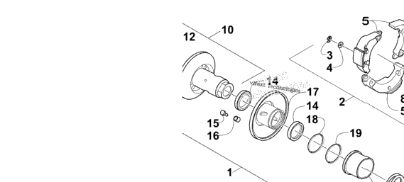 Clutch Assembly