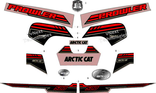 Decals