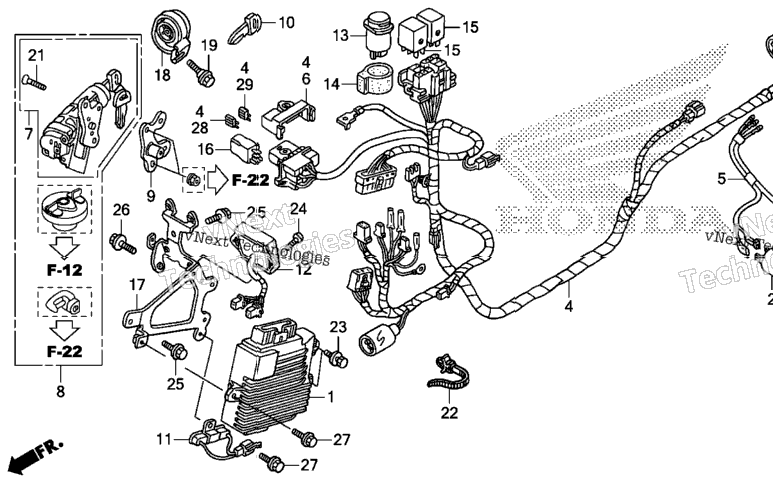 Wire Harness