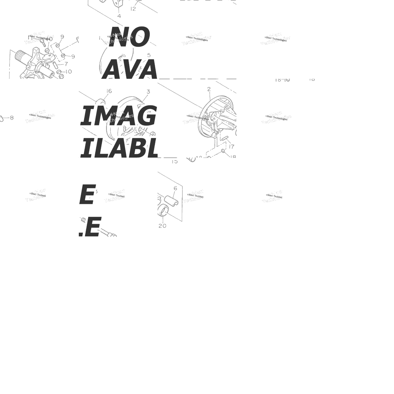 Gasket Kit B