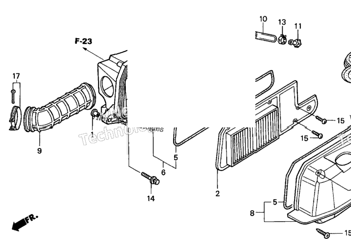 Air Cleaner