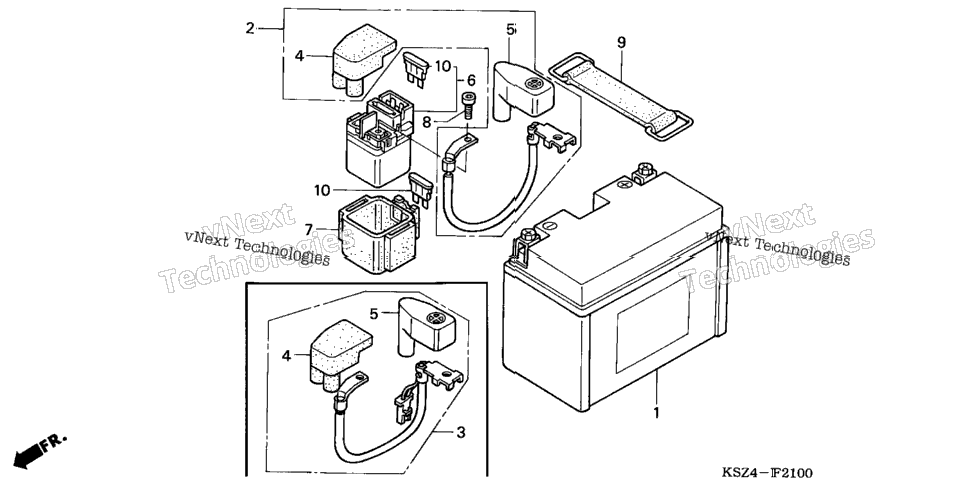 Battery