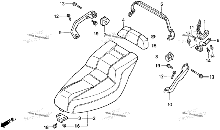 Seat