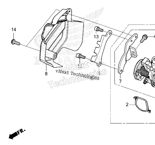 Throttle Body