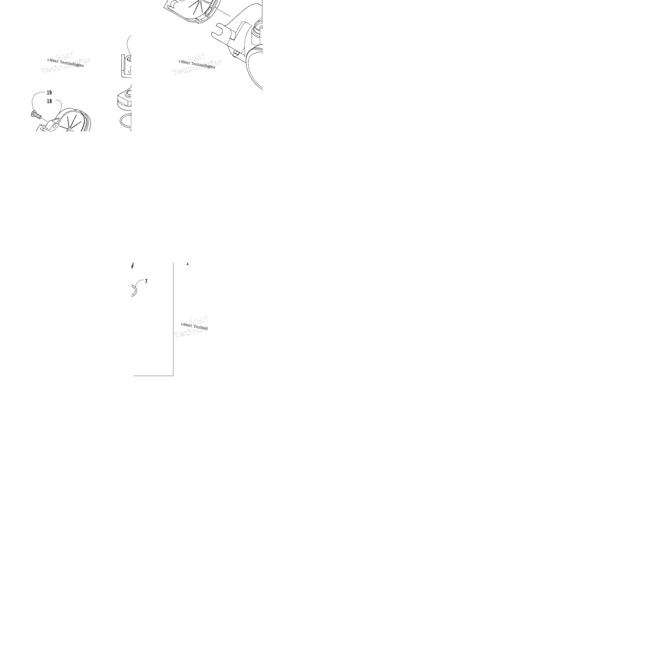 Throttle Body Assembly