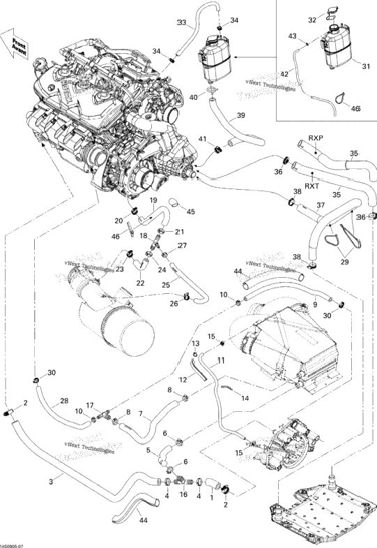 Cooling System