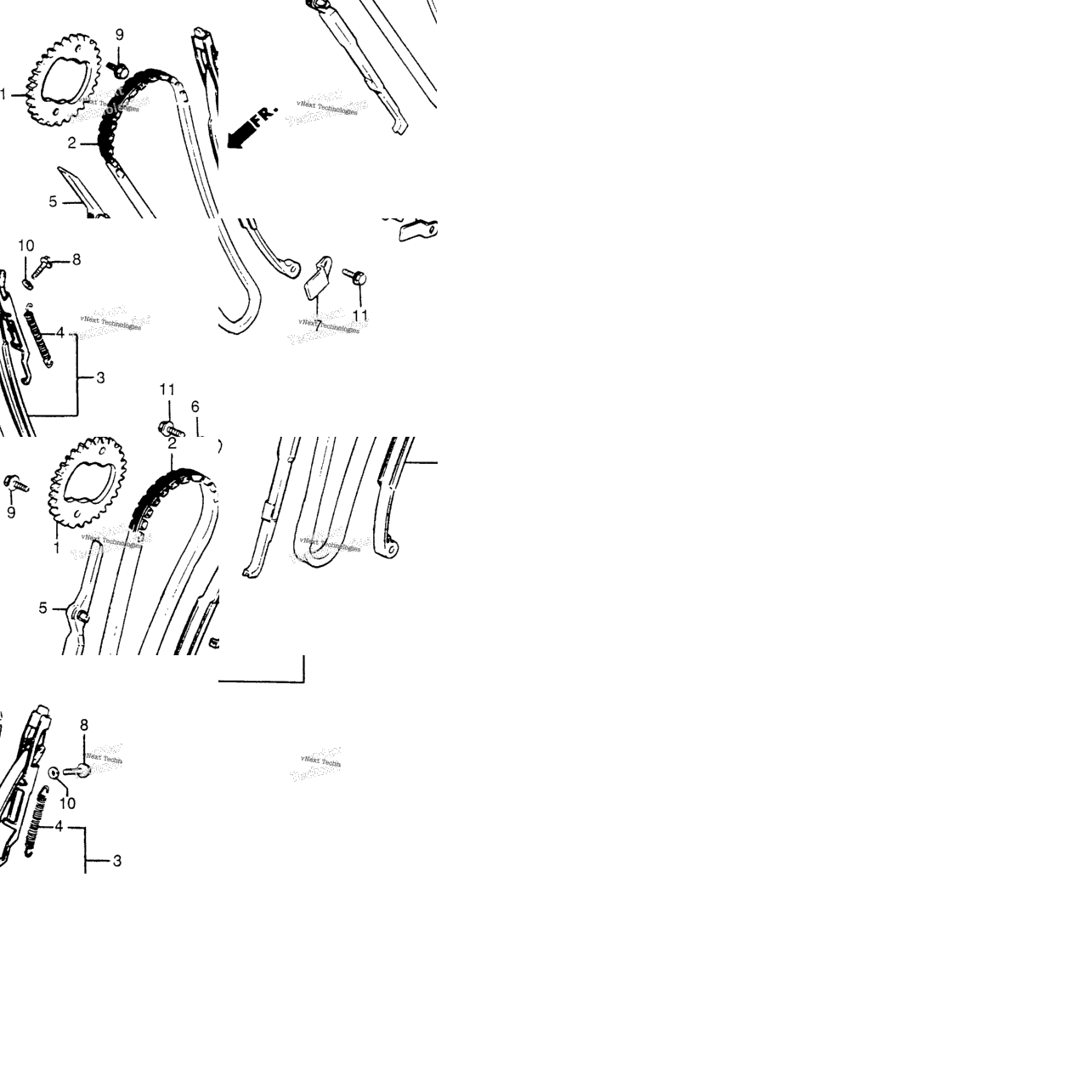 Cam Chain