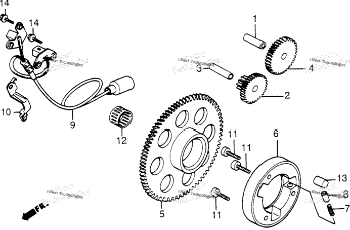Pulse Generator