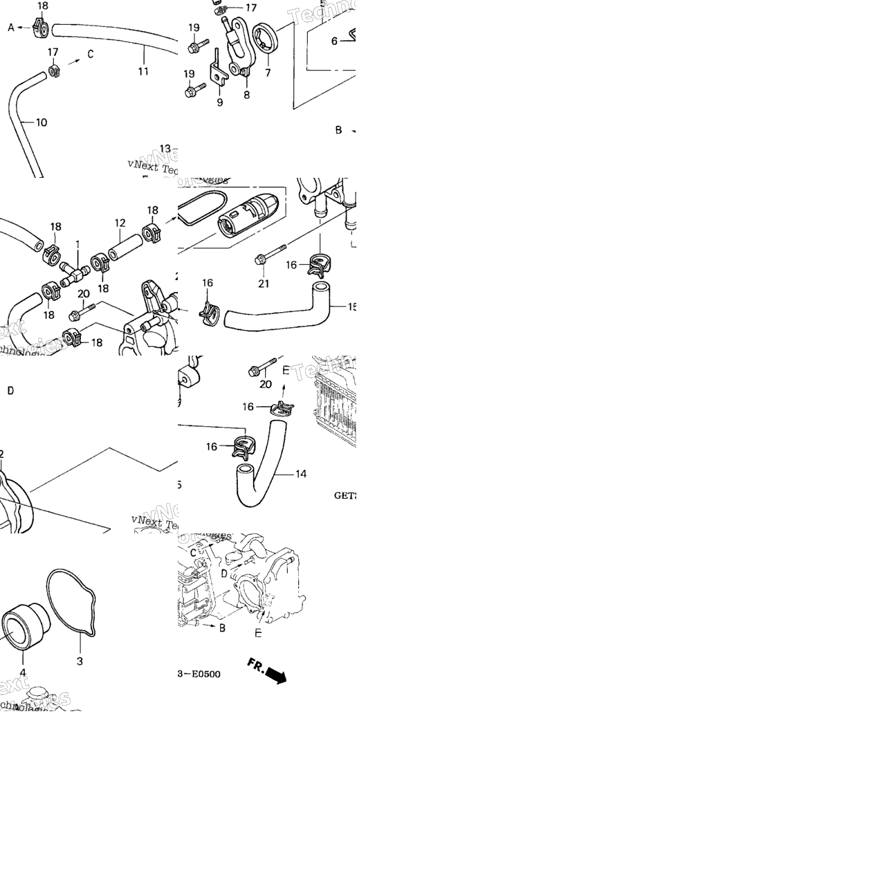 Water Pump