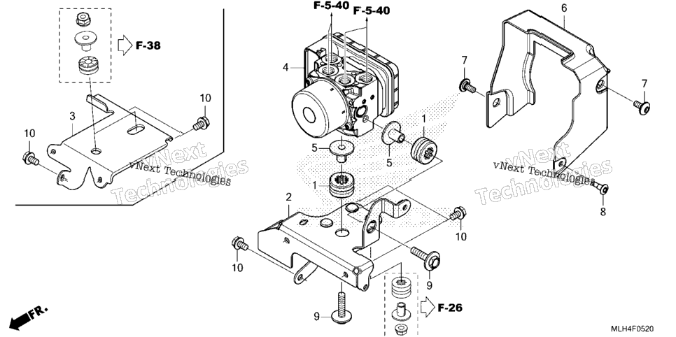 Abs Modulator@Stay