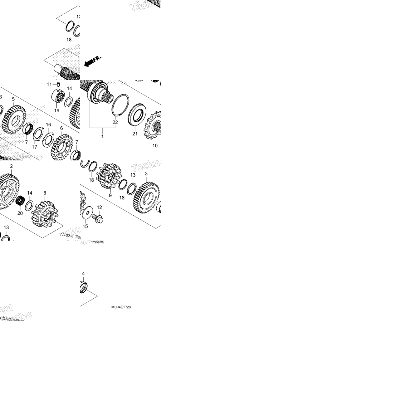 Transmission (2)