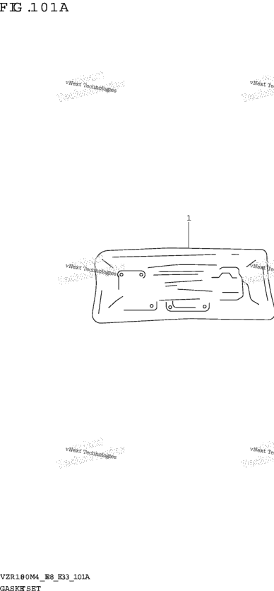 Gasket Set