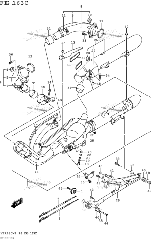 Muffler