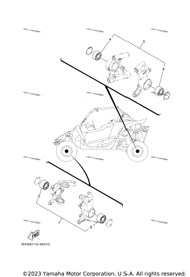 2 Maintenance Parts Kit