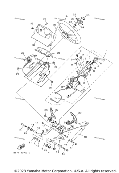Steering 2