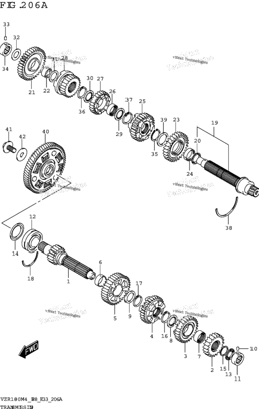 Transmission