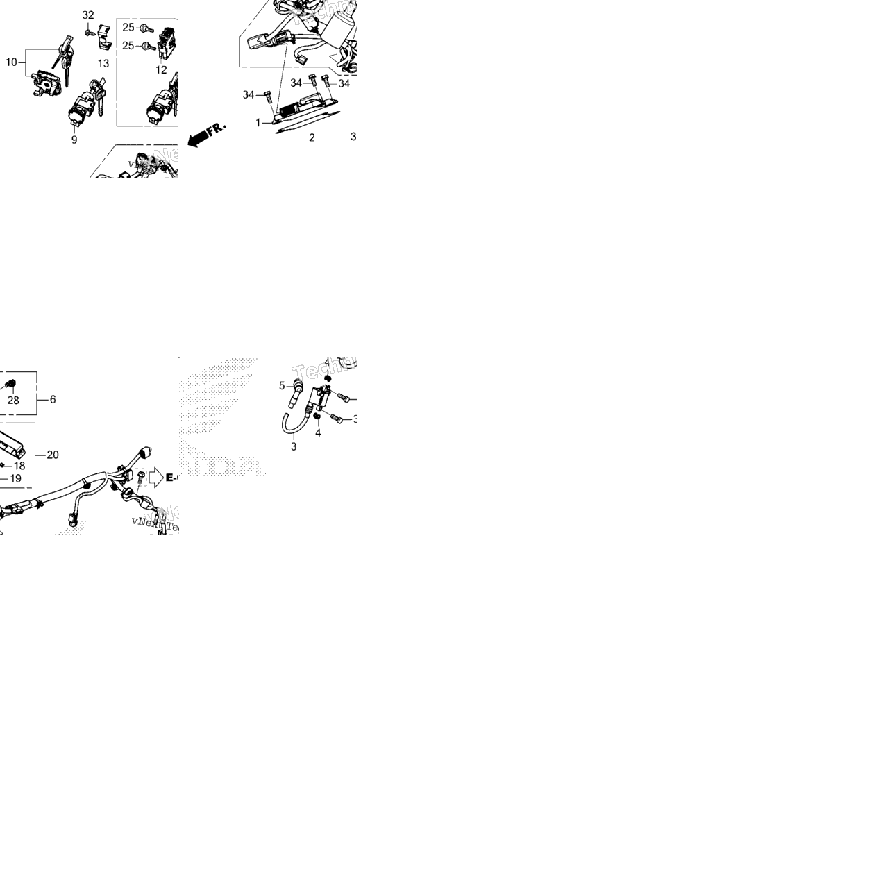 Wire Harness (1)
