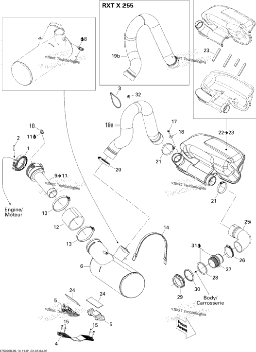 Exhaust System