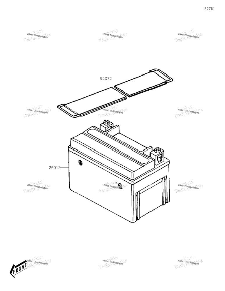 Battery