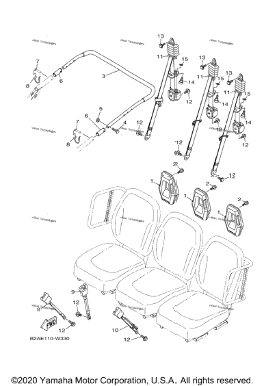 Seat 2