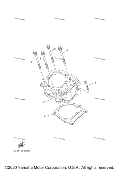 Cylinder