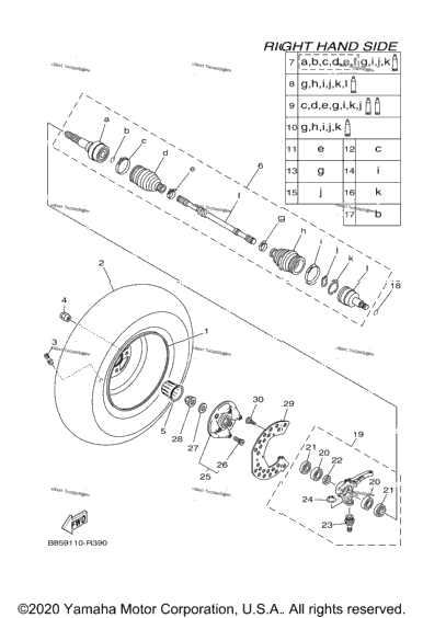 Front Wheel 2
