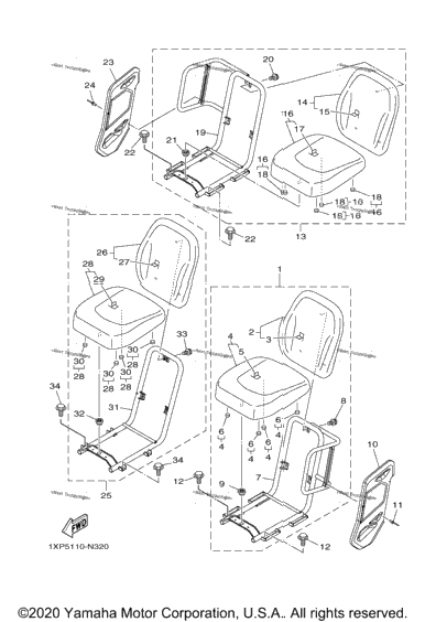 Seat